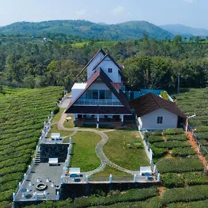 Resort The Highlander Vagamon
