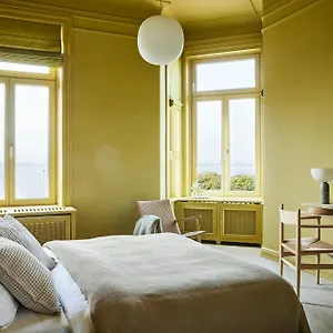 Strandhotel Blankenese Hotel