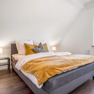 Apartment Moderne - Naehe Messe / Flughafen Lohmar
