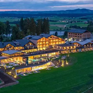 Hotel Panorama Land-& Wellnesshotel Seeg