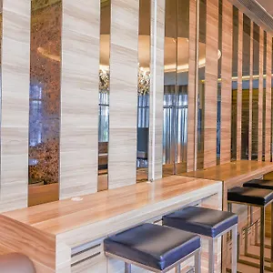 Hotel 81 Dickson Singapur