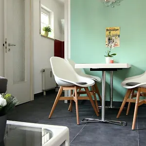 Apartment / Flat / Im Herzen Von Dresden