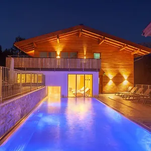Hotel Hindenburglinde Ramsau bei Berchtesgaden