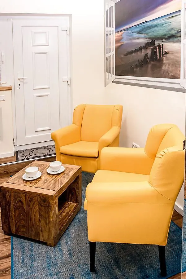 Hotel Sleepinn Volkspark (Adults Only) Hamburg Germany