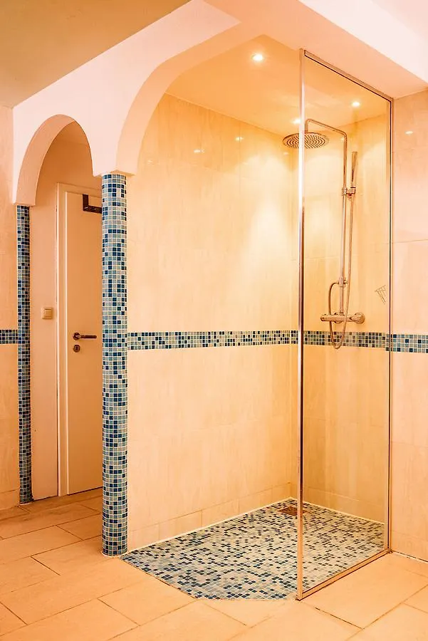 Hotel Sleepinn Volkspark (Adults Only) Hamburg 3*,  Germany
