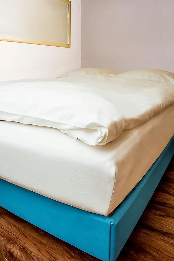 ***  Hotel Sleepinn Volkspark (Adults Only) Hamburg Germany