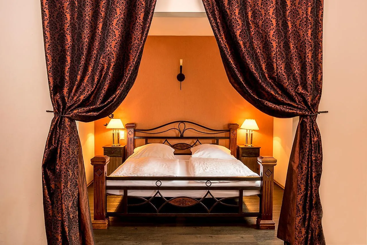 Hotel Sleepinn Volkspark (Adults Only) Hamburg 3*,