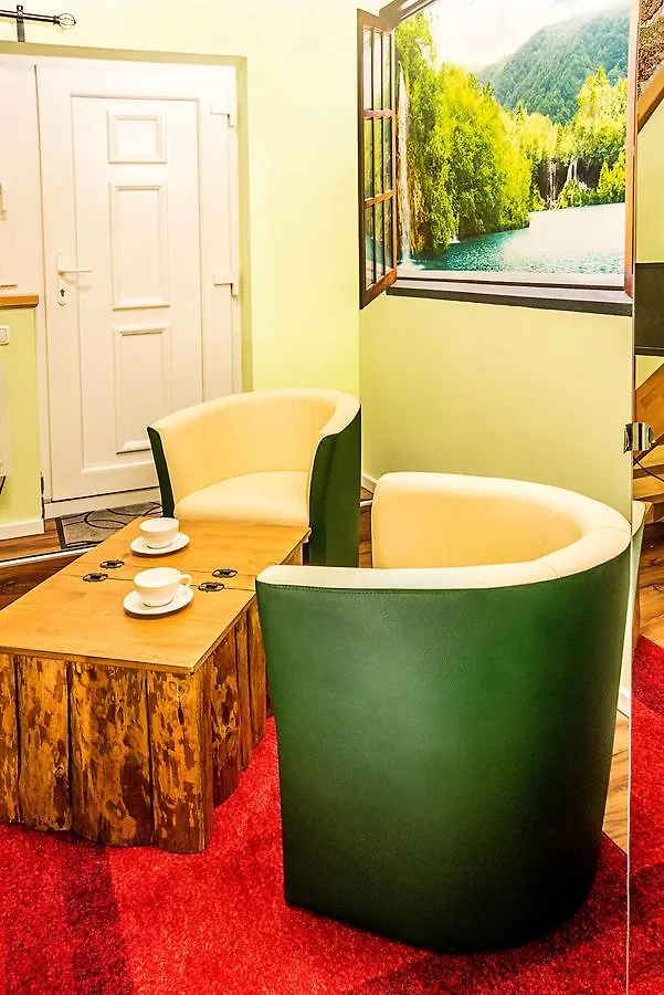 Hotel Sleepinn Volkspark (Adults Only) Hamburg 3*,  Germany