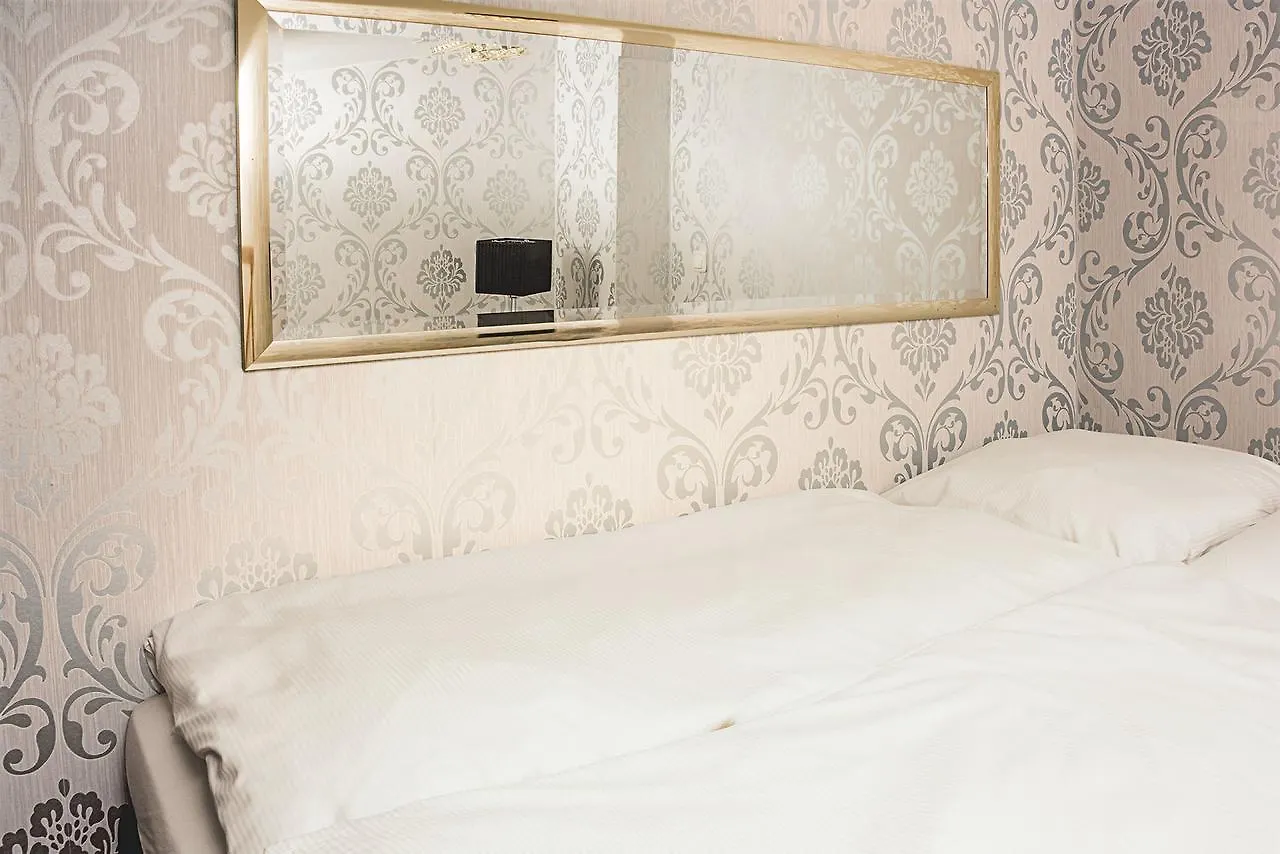 Hotel Sleepinn Volkspark (Adults Only) Hamburg Germany
