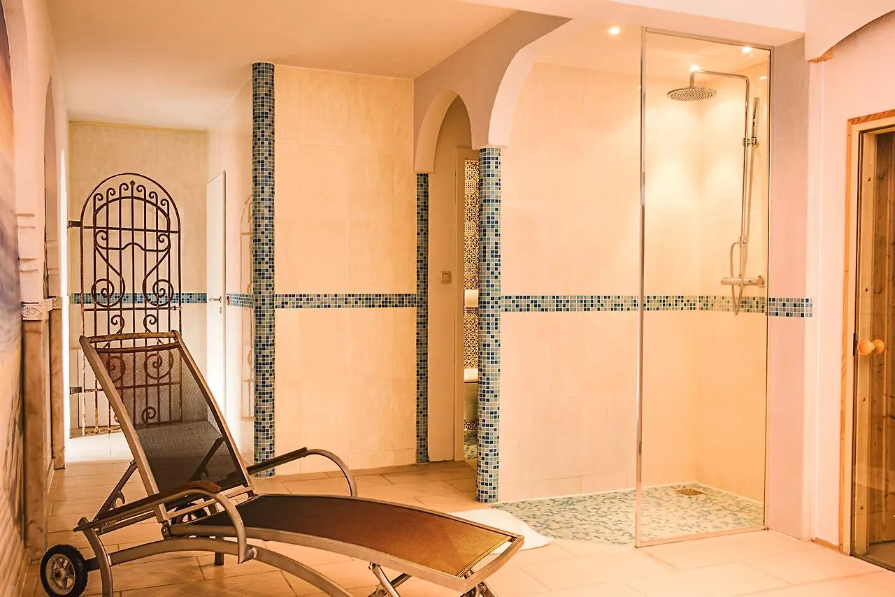 Hotel Sleepinn Volkspark (Adults Only) Hamburg