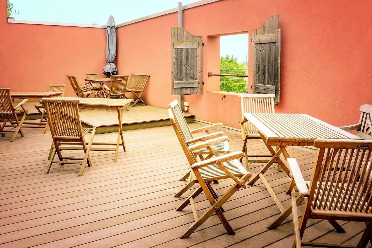 Hotel Sleepinn Volkspark (Adults Only) Hamburg