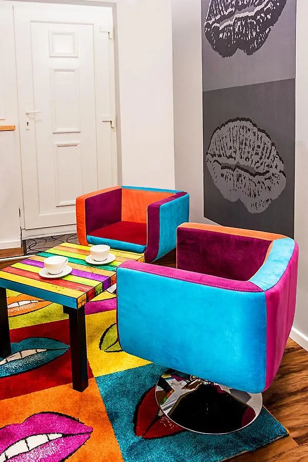 Hotel Sleepinn Volkspark (Adults Only) Hamburg