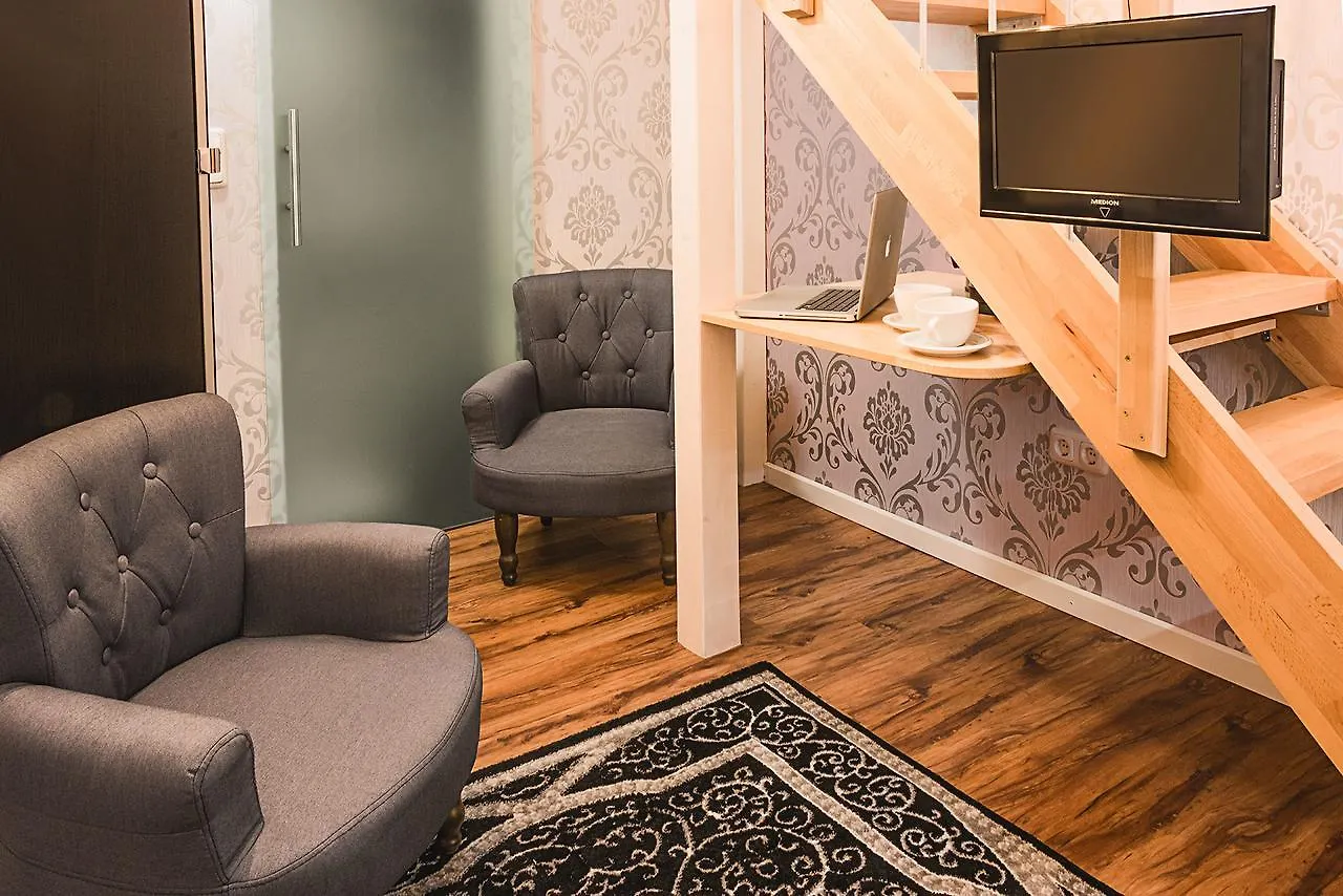 Hotel Sleepinn Volkspark (Adults Only) Hamburg