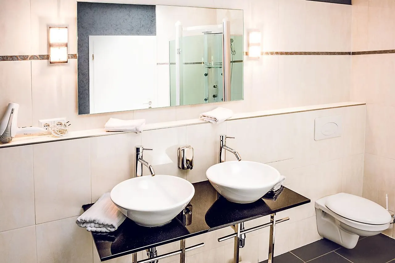 Hotel Sleepinn Volkspark (Adults Only) Hamburg 3*,  Germany