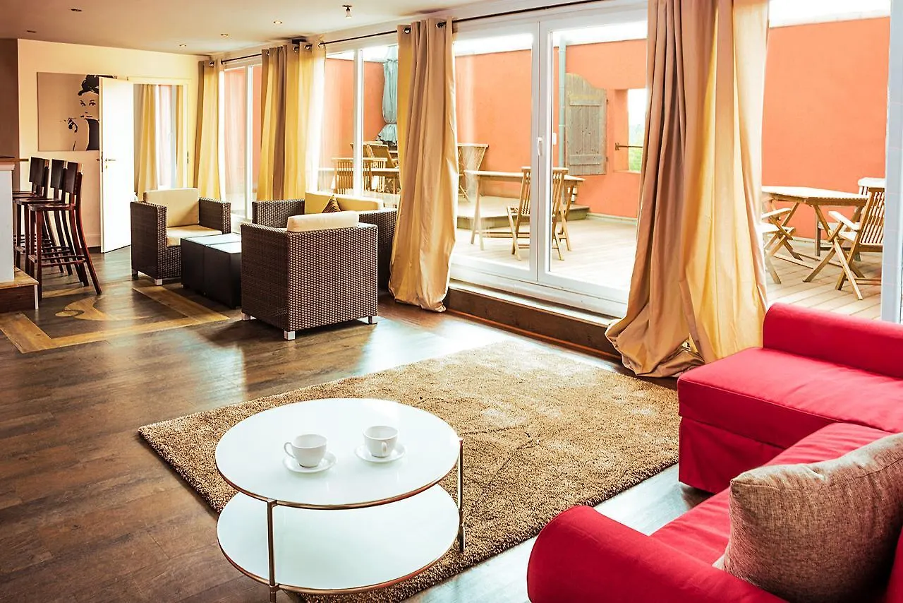 Hotel Sleepinn Volkspark (Adults Only) Hamburg Germany