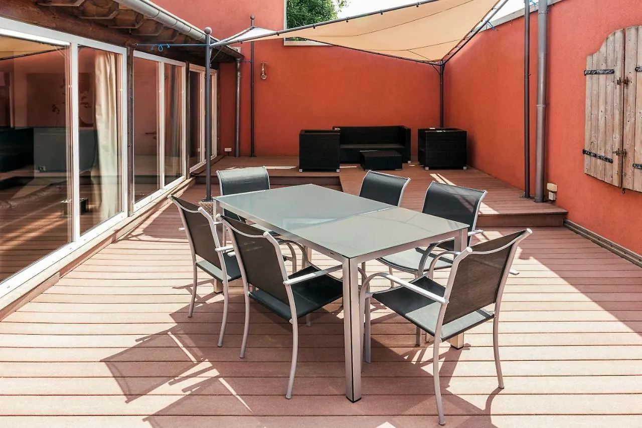 Hotel Sleepinn Volkspark (Adults Only) Hamburg Germany