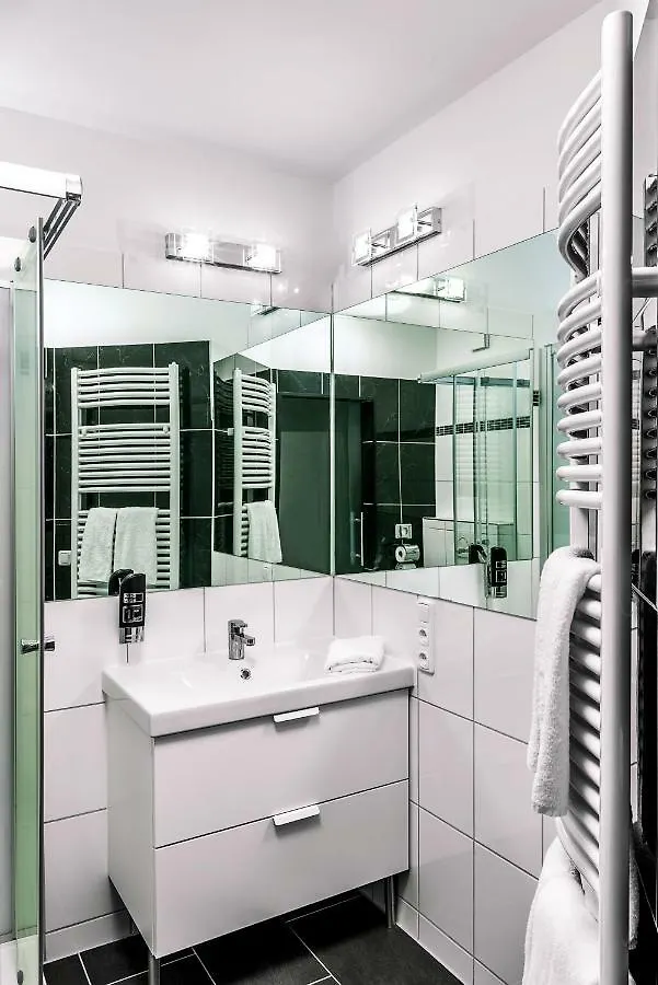 Hotel Sleepinn Volkspark (Adults Only) Hamburg