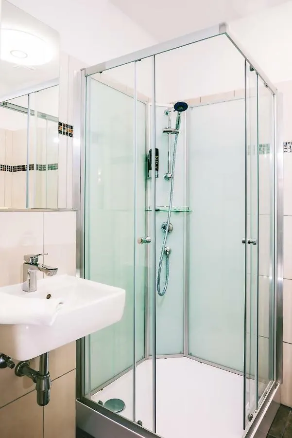 Hotel Sleepinn Volkspark (Adults Only) Hamburg