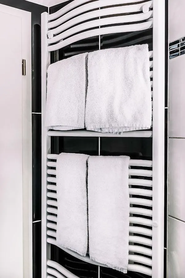 Hotel Sleepinn Volkspark (Adults Only) Hamburg 3*,