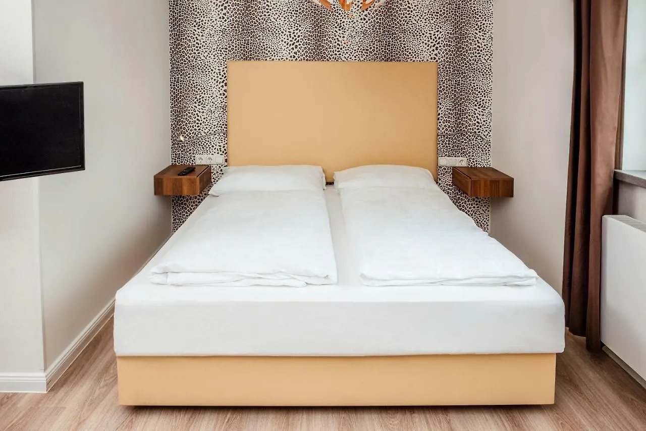 Hotel Sleepinn Volkspark (Adults Only) Hamburg
