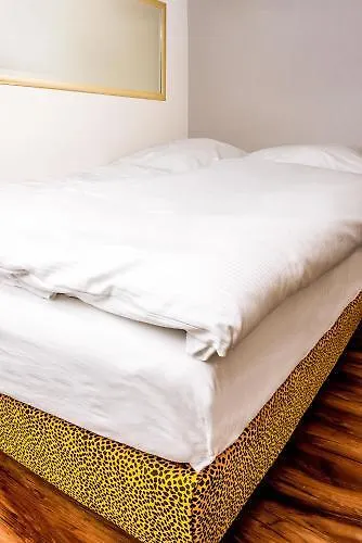 Hotel Sleepinn Volkspark (Adults Only) Hamburg